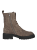 Högl Stiefelette in Taupe