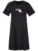 F4NT4STIC T-Shirt Kleid Heidi Homesick Heroes of Childhood in schwarz