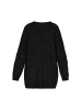 VIRITA Women Sweater in Black