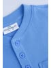 Coccodrillo T-Shirt mit kurzem Ärmel in blau