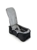Osprey Farpoint Wheeled 65 - Rucksacktrolley 70 cm (black) in schwarz