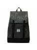 Herschel Retreat Small ECO 15 - Rucksack 45 cm (forest grid) in forest grid