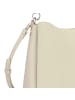 Bugatti Leah Schultertasche 36 cm beige