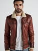 JCC Lederjacke 3102172 in tan