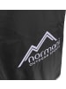Normani Outdoor Sports Regenüberzug für Seesack Classic Sea II in Schwarz