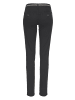 Kangaroos Chinohose in schwarz