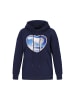 myMo Women Sweatshirt in navy