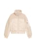 Marc O'Polo Daunenblouson regular in natural stone