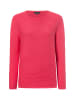 Franco Callegari Strickpullover in pink - 0003