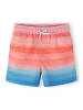 Minoti 2-er Pack Badeshorts 29SWIM250 in Blau