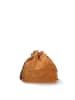 Gave Lux Eimer Tasche in DARK COGNAC