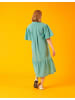 Oilily Kleid Dittany in Blau