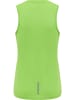 Newline T-Shirt Kids Core Kinder in GREEN FLASH