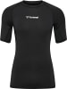 Hummel T-Shirt Hmlbl Erwachsene in BLACK