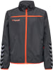 Hummel Hummel Jacke Hmlauthentic Multisport Kinder Wasserabweisend in ASPHALT