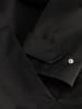JACK & JONES PLUS Mantel in Black