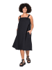 Angel of Style Kleid in schwarz