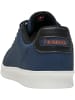 Hummel Hummel Sneaker Busan Synth. Erwachsene Atmungsaktiv Leichte Design in BLACK IRIS