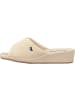 WESTLAND Slipper für Damen in beige