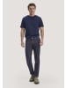 Hessnatur Jeans JASPER Slim in pure blue