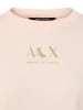 Armani Exchange Sweater in nude