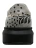 Dogo Myra Sneaker - Birds Chirping in Grau