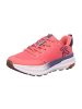 rieker Schnürschuhe in coral/coral/seablue