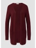 s.Oliver Strickjacke in 3902_bordeaux