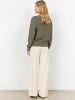 soyaconcept Strickjacke SC-KANITA 12 in 97390 MISTY MELANGE