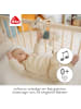 Fehn Mini-Spieluhr NATUR aus Bio-Baumwolle 23 in beige,blue