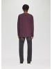 QS T-Shirt in 4784_lavendel