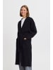 b.young Strickjacke BYMIRAN LONG CARDIGAN - 20815654 modische Strickjacke in Schwarz