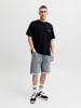 Jack & Jones Shorts in Grey Denim