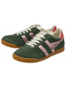 Gola Sneaker in grün
