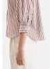 Seidensticker Hemdbluse Oversized in Braun