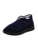 VAROMED Hausschuh in blau