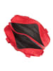 Wittchen Tasche Easy Travel Kollektion (H) 22 x (B) 39 x (T) 20 cm in Red