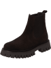 Palado Stiefeletten Aubmara in Dunkelbraun