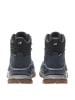 LOWA Outdoorschuhe INNOVO GTX MID in navy/grau