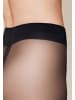 Kunert Feinstrumpfhose Leg Control 40 glänzend in Black