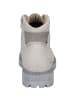 Josef Seibel Stiefelette Marta 18 in grau