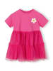 Minoti Partykleid 30DRESS113 in pink