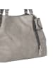 Fritzi aus Preußen Bitzi03 Shopper Tasche 43 cm in metallic shell