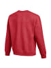 Nike Sweatshirt in Rot