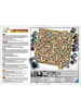 Ravensburger Ravensburger Schiebespiel Harry Potter Labyrinth in bunt