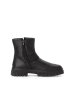 Gabor Biker Boots in schwarz