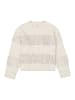 Garcia Strickpullover für Damen in sand
