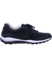 Gabor Comfort Sneaker  in Blau