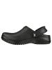 Skechers Klassische Slipper SKECHERS RIVERBOUND-PASAY in schwarz