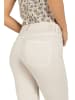 CAMBIO  Skinny Fit Jeans für Damen in uni